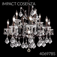 40697BS : Cosenza Collection