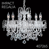 40726S : Regalia Collection