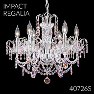 40726S : Regalia Collection