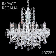 40728S : Regalia Collection