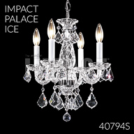 40794S : Palace Ice Collection
