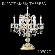40809GL : Maria Theresa Collection