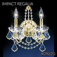 40902G : Regalia Collection