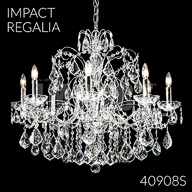 40908S : Regalia Collection