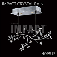 40981S : Crystal Rain Collection