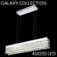 Coleccion Galaxy