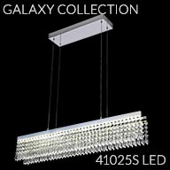 41025S : Galaxy Collection