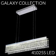 Coleccion Galaxy