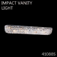 41088S : Vanity Light Collection