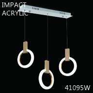 Coleccion Acrylic