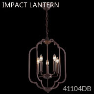 41104DB : Lantern Collection