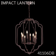 41106DB : Lantern Collection