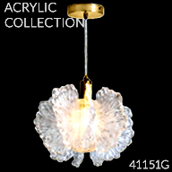 Coleccion Acrylic