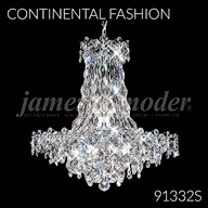 91332S : Continental Fashion Collection