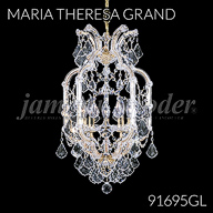 91695GL : Maria Theresa Grand Collection