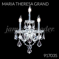 91703S : Maria Theresa Grand Collection