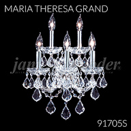 91705S : Maria Theresa Grand Collection