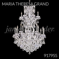 Coleccion Maria Theresa Grand