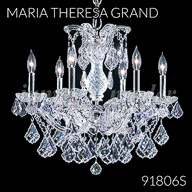 91806S : Maria Theresa Grand Collection