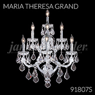 91807S : Maria Theresa Grand Collection