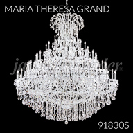 91830S : Maria Theresa Grand Collection