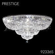 92336S : Crystal Chandelier