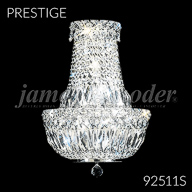 92511S : Prestige Collection