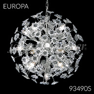 93490S : Europa Collection