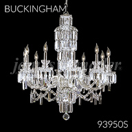 Coleccion Buckingham