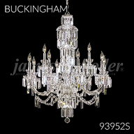 93952S : Buckingham Collection
