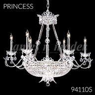 94110S : Princess Collection