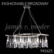 94162S : Fashionable Broadway Collection