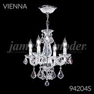 94204S : Vienna Collection