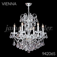 94206S : Vienna Collection