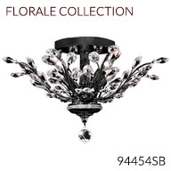 94454SB : Florale Collection