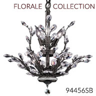 94456SB : Florale Collection