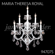 94707S : Maria Theresa Royal Collection