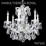 94716S : Maria Theresa Royal Collection