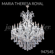 94754S : Maria Theresa Royal Collection