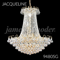 94805G : Jacqueline Collection