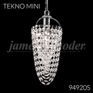 Coleccion Tekno Mini