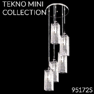 Coleccion Tekno Mini