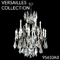 Coleccion Versailles