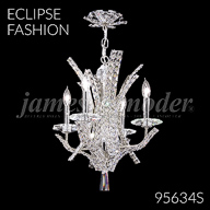 95634S : Eclipse Fashion  Collection