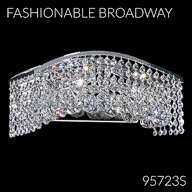 95723S : Fashionable Broadway Collection