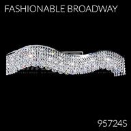 95724S : Fashionable Broadway Collection