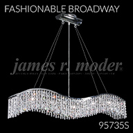 95735S : Fashionable Broadway Collection