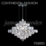 95888S : Continental Fashion Collection