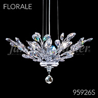 95926S : Florale Collection