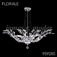 95928S : Florale Collection